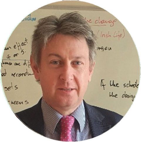 Cormac Murphy
