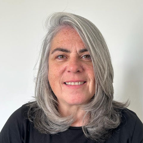 Gillian Jennings
